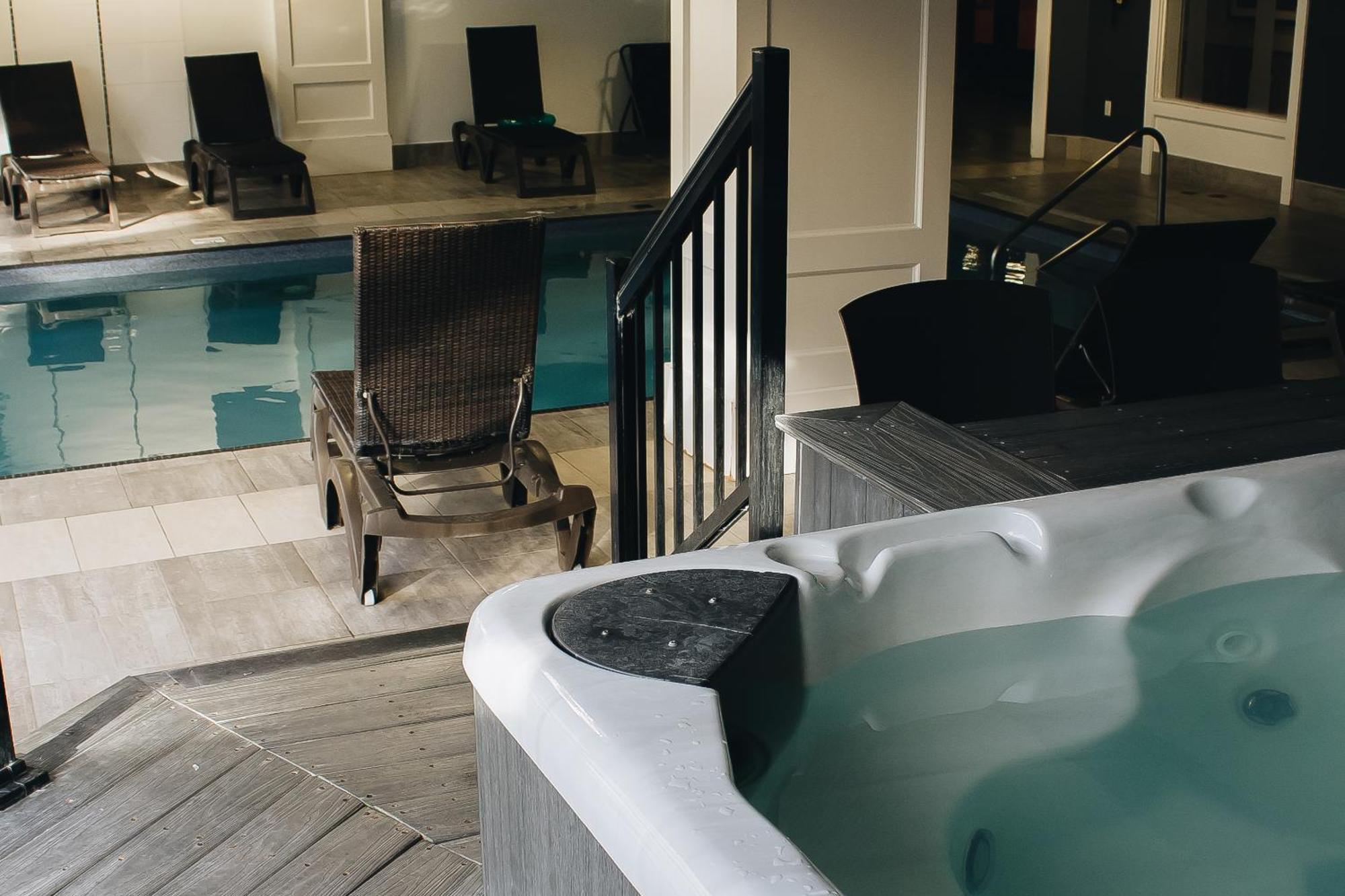 Hotel Shediac Zewnętrze zdjęcie