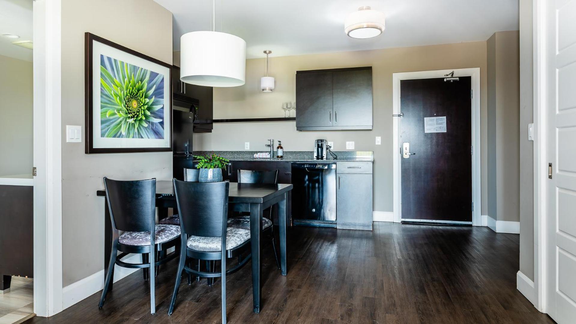 Hotel Shediac Zewnętrze zdjęcie