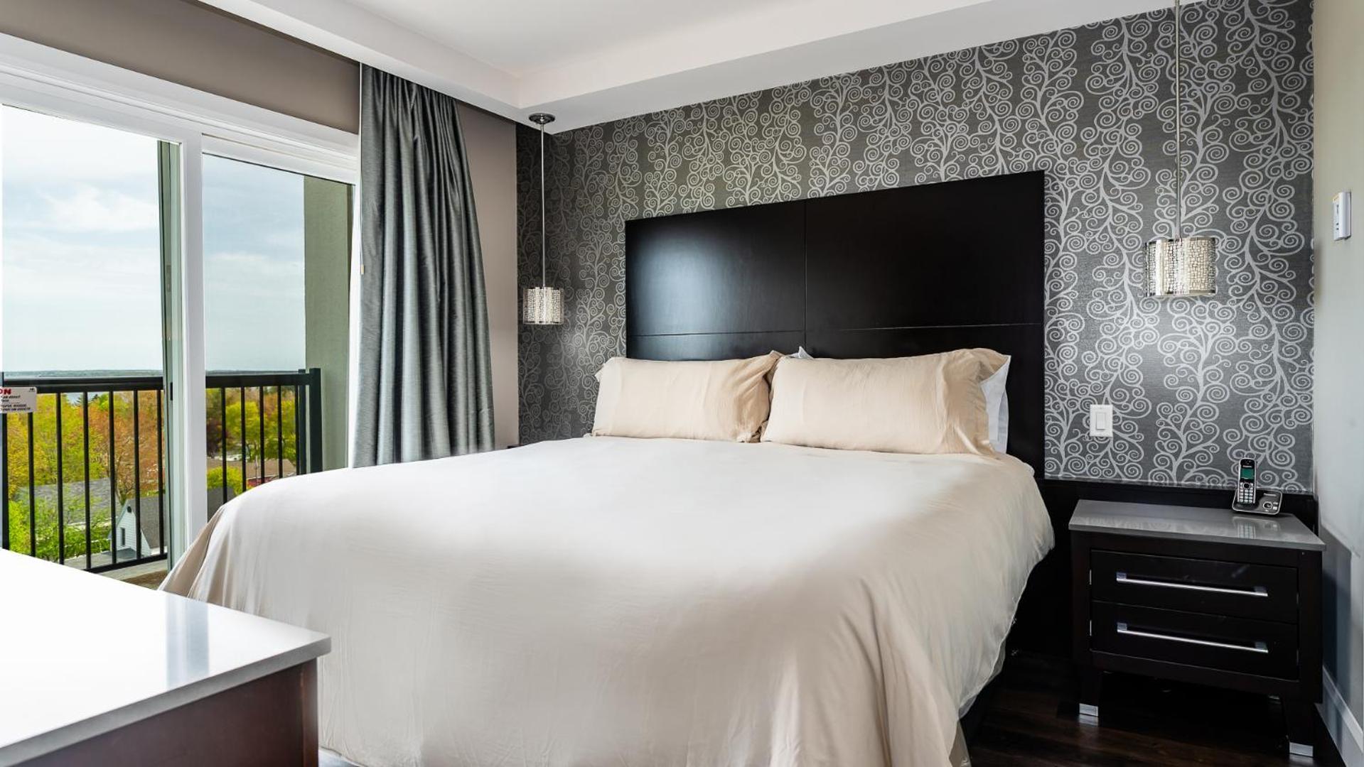 Hotel Shediac Zewnętrze zdjęcie