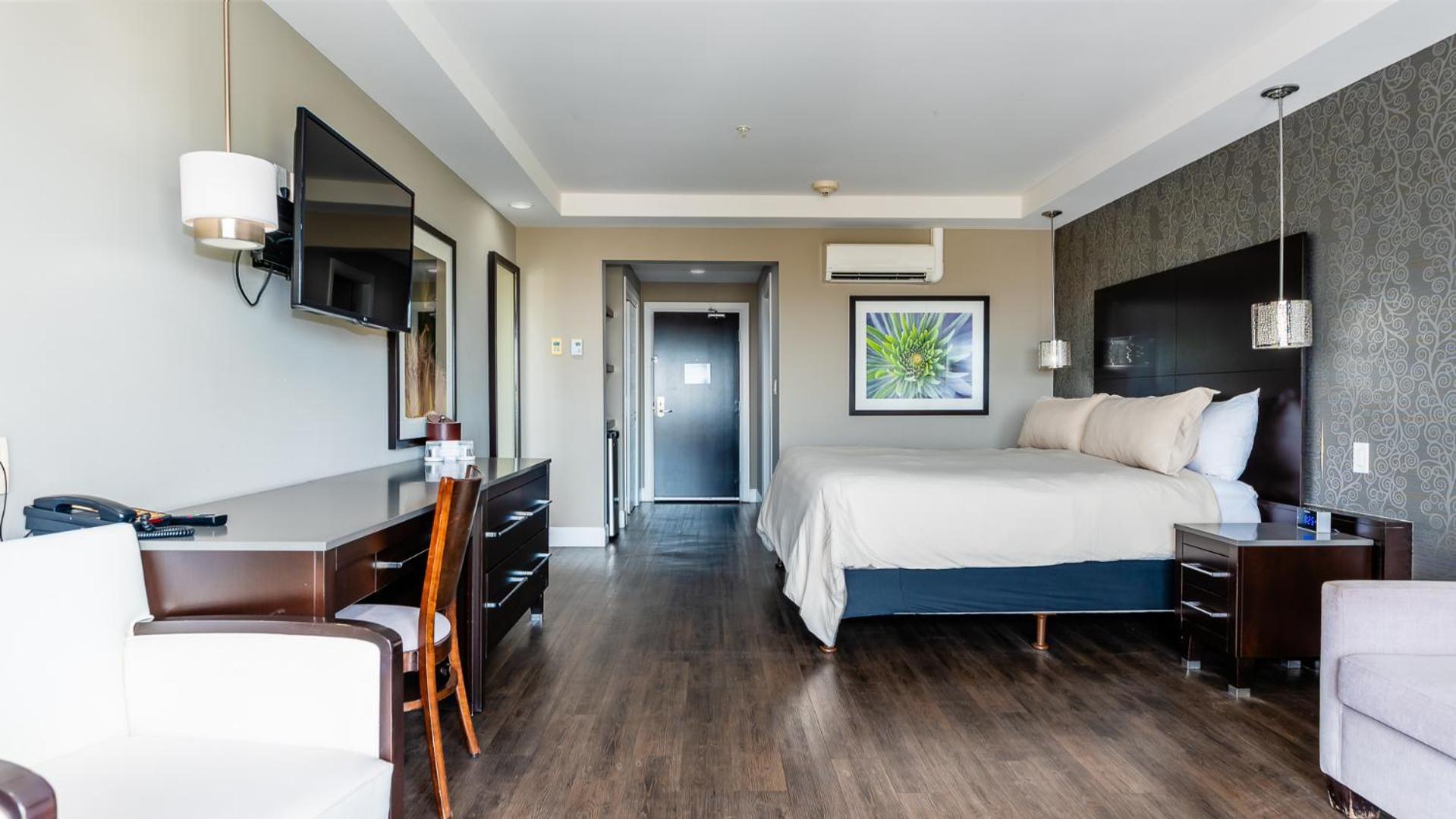 Hotel Shediac Zewnętrze zdjęcie