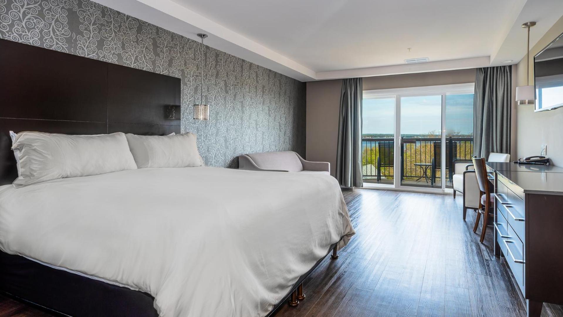 Hotel Shediac Zewnętrze zdjęcie