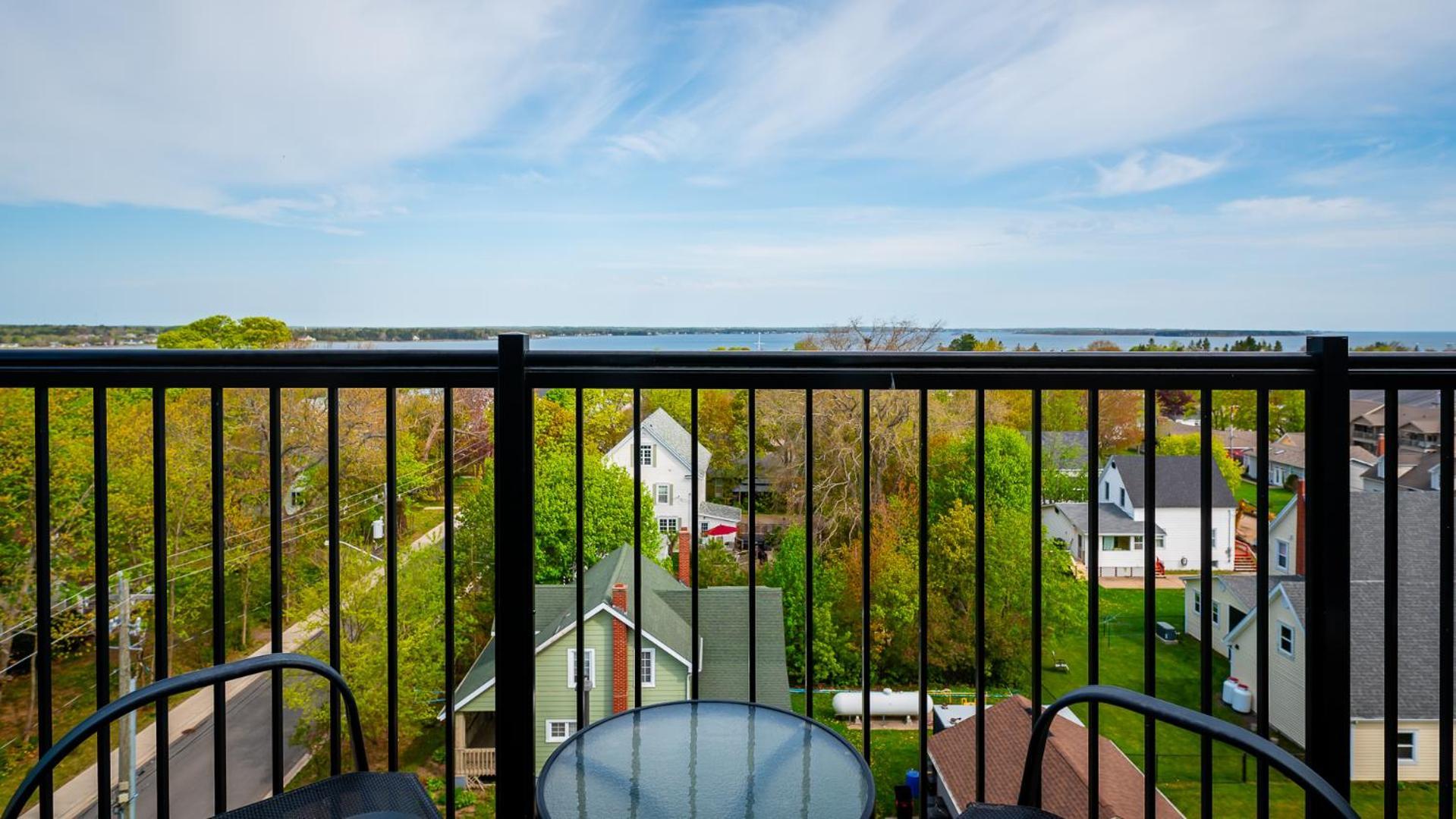 Hotel Shediac Zewnętrze zdjęcie
