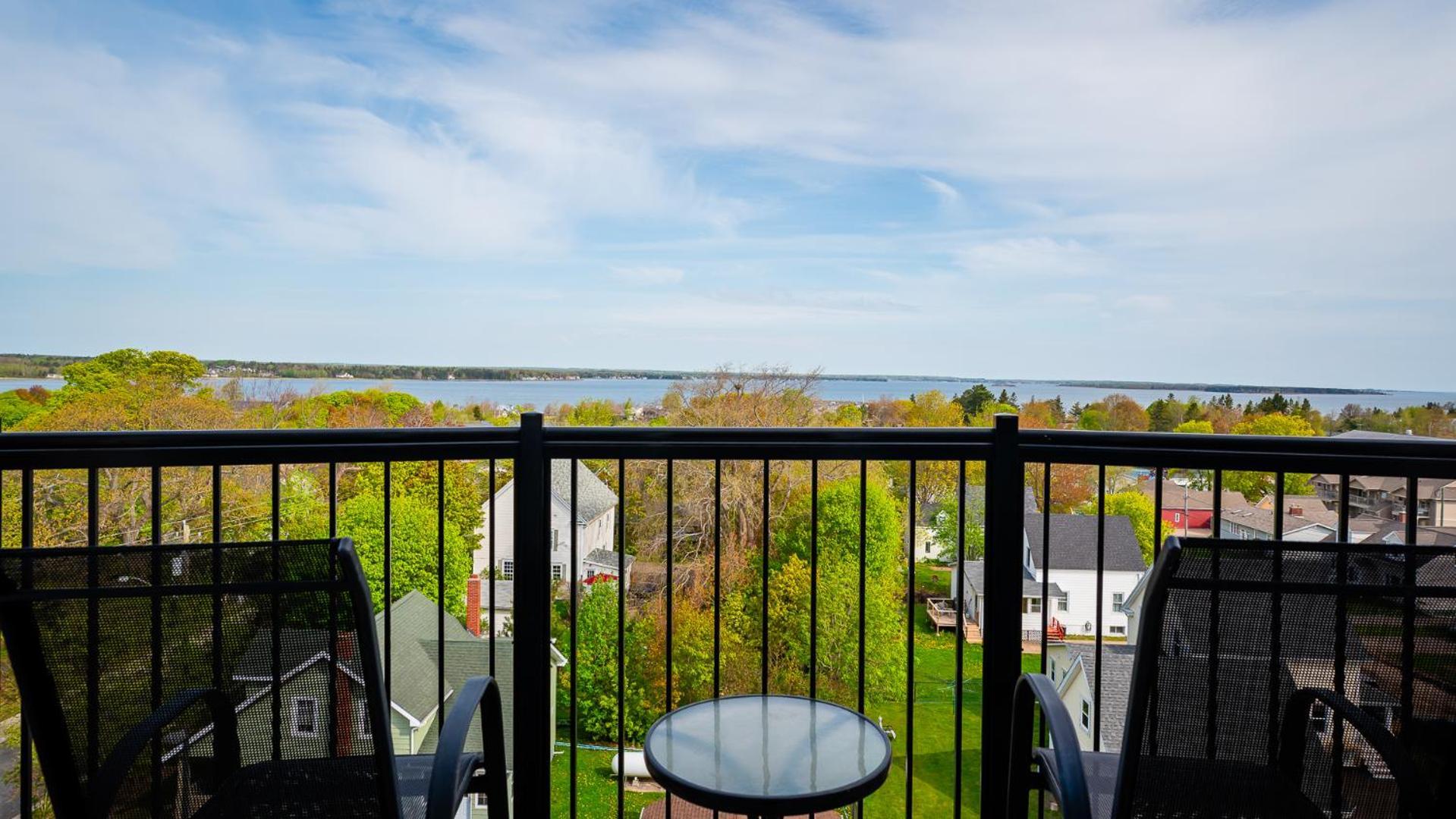 Hotel Shediac Zewnętrze zdjęcie