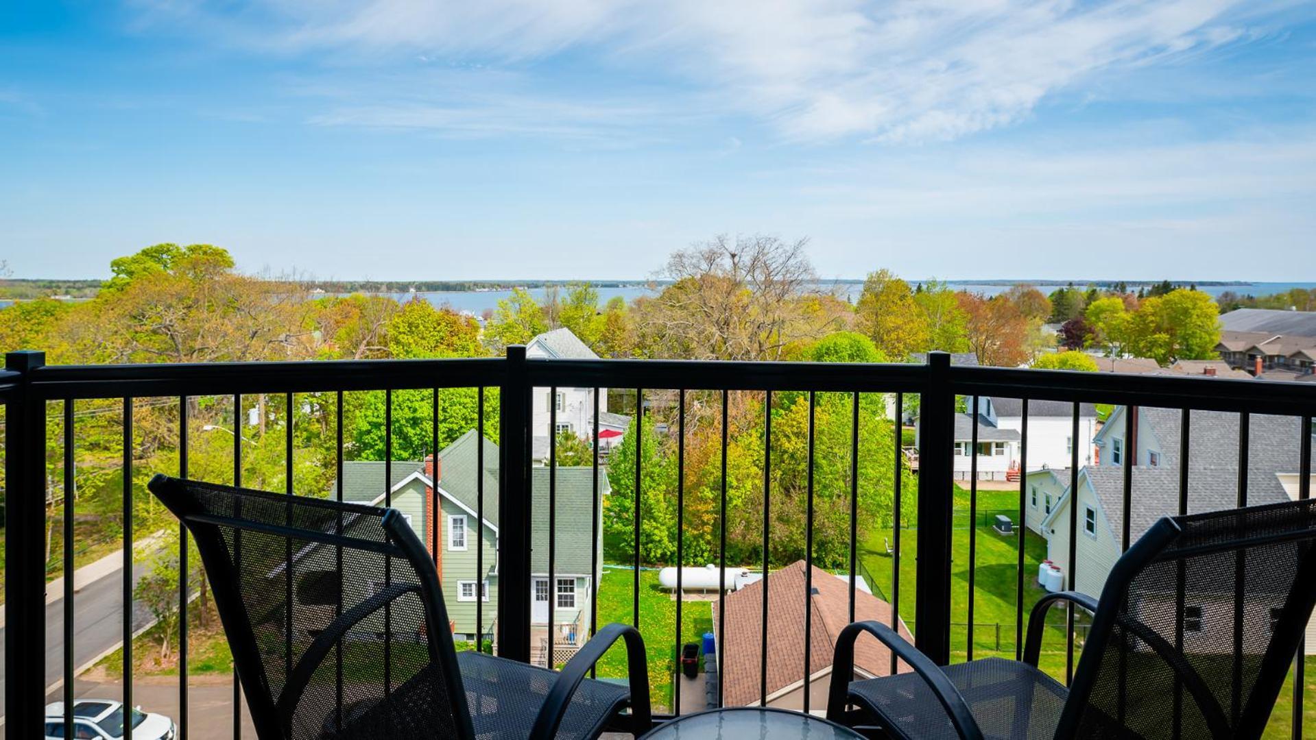 Hotel Shediac Zewnętrze zdjęcie