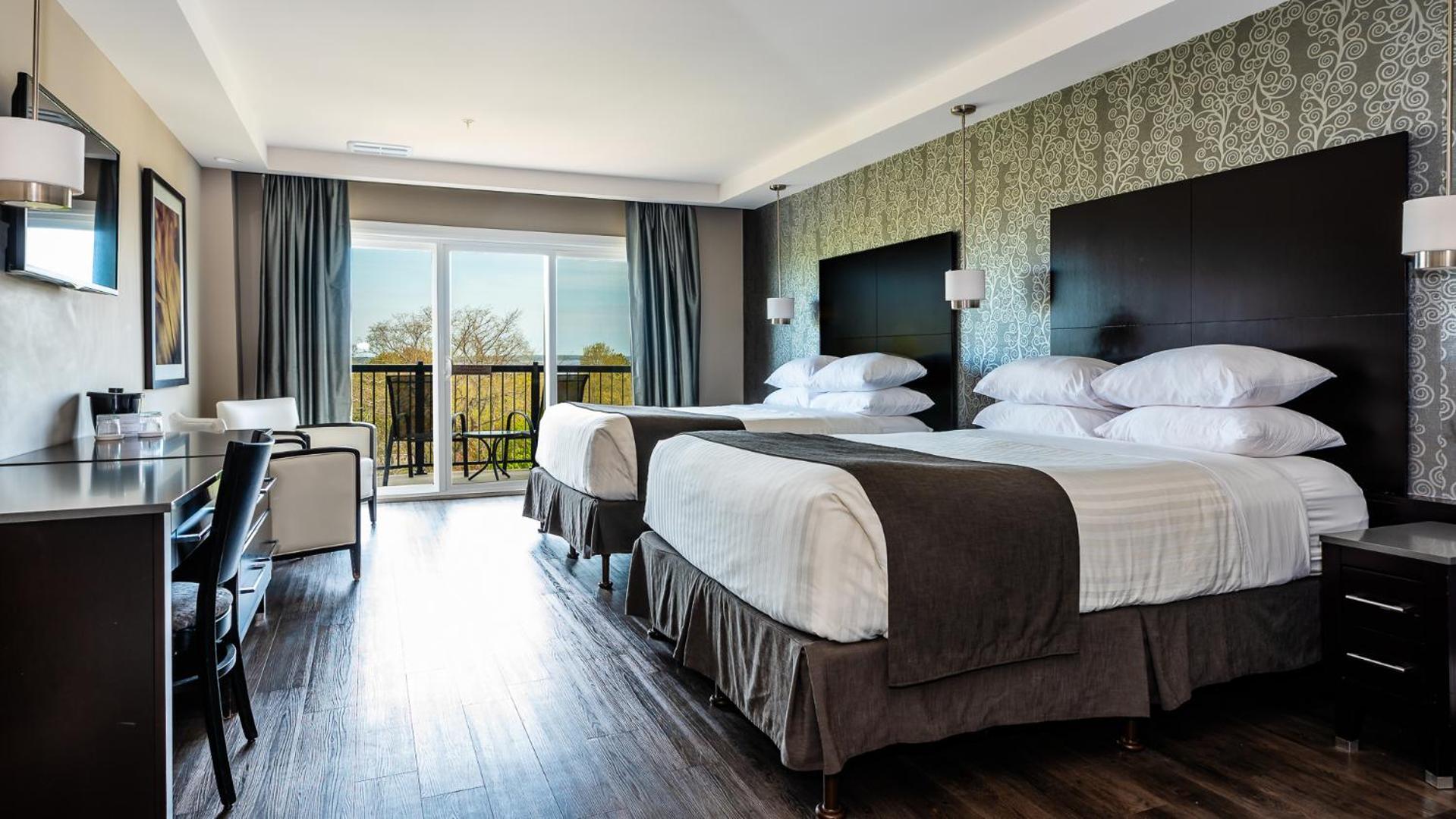 Hotel Shediac Zewnętrze zdjęcie