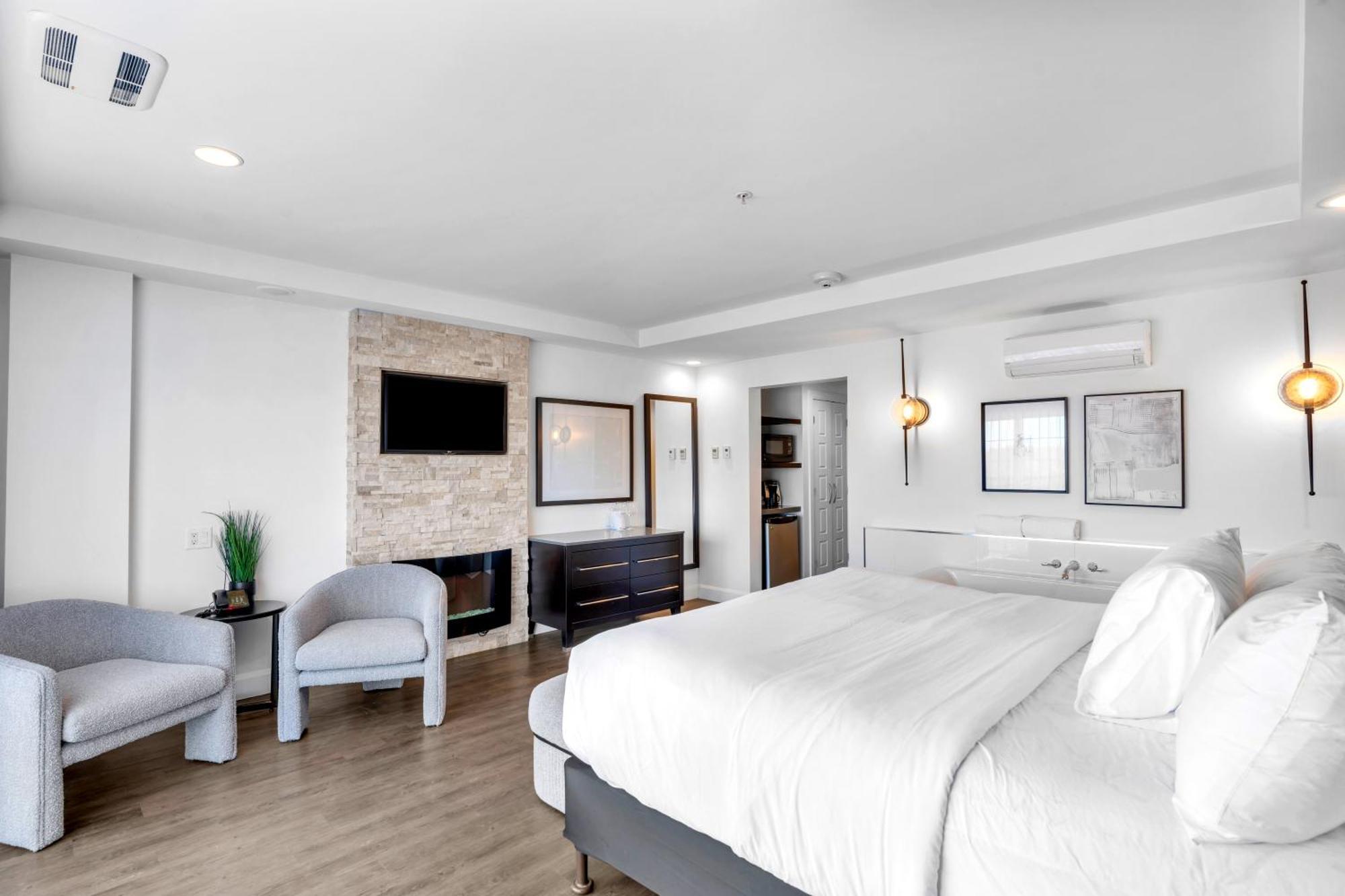 Hotel Shediac Zewnętrze zdjęcie