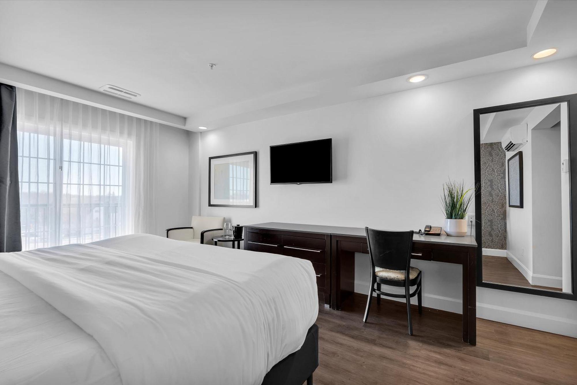 Hotel Shediac Zewnętrze zdjęcie