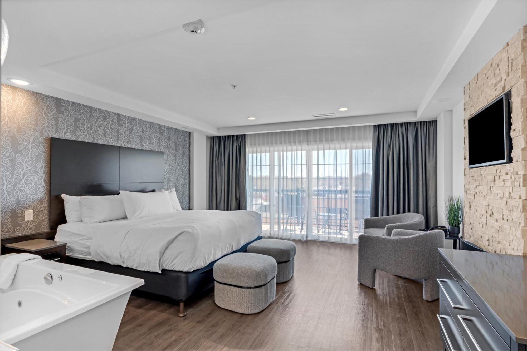 Hotel Shediac Zewnętrze zdjęcie