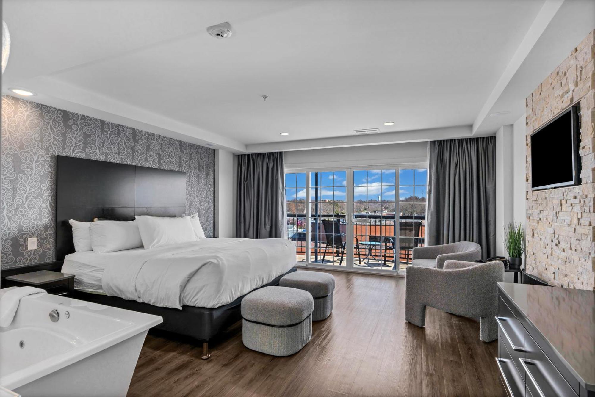 Hotel Shediac Zewnętrze zdjęcie