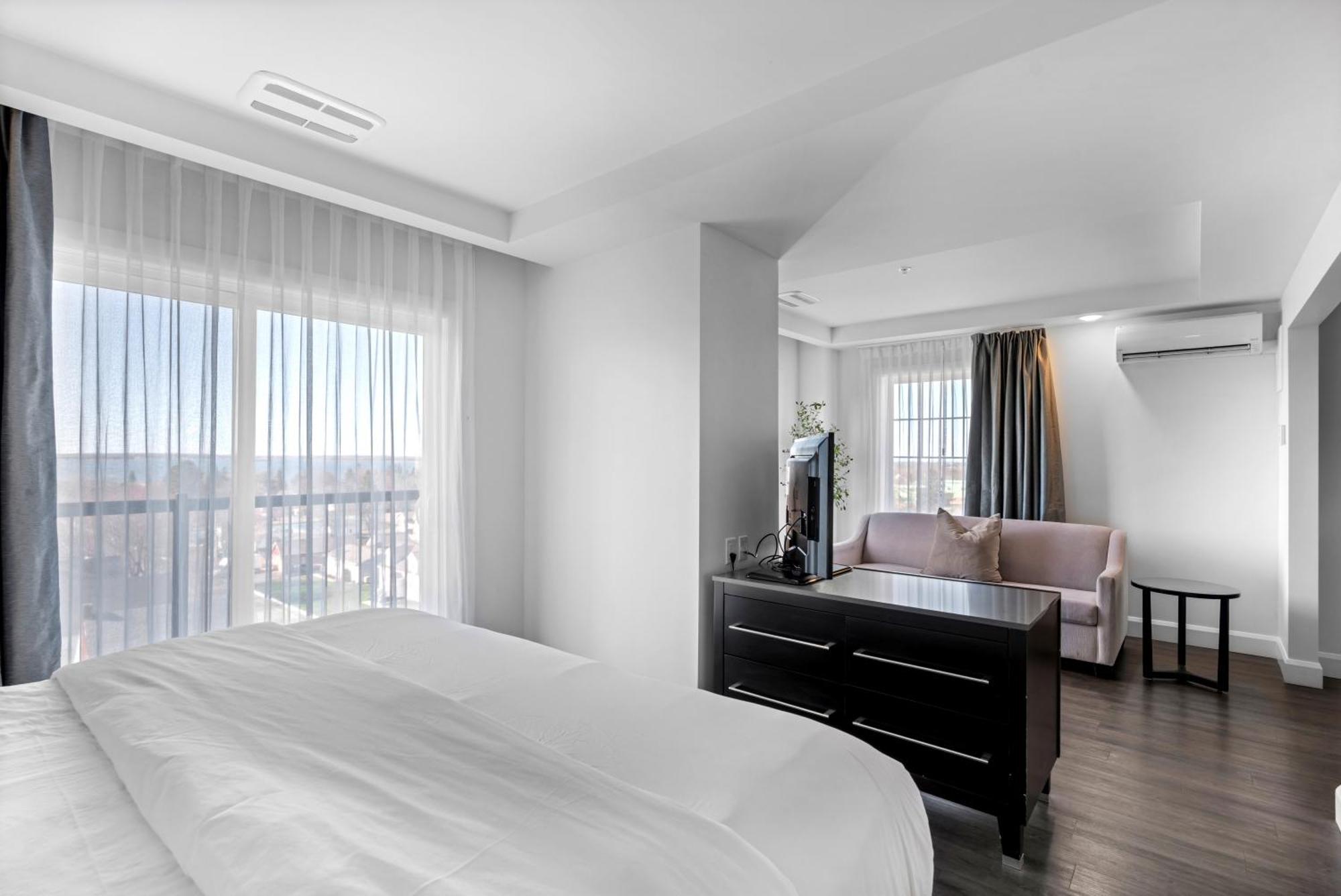 Hotel Shediac Zewnętrze zdjęcie