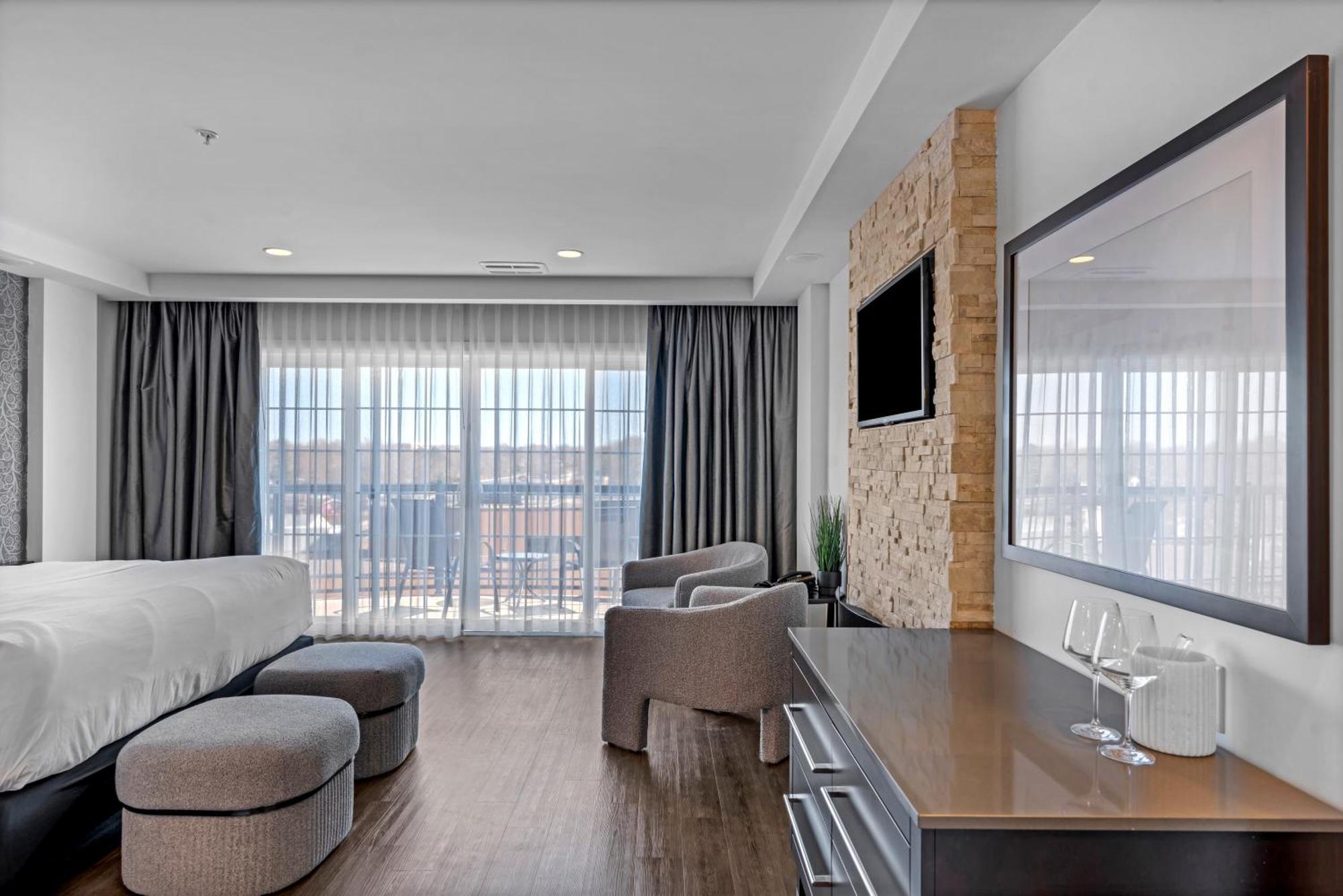 Hotel Shediac Zewnętrze zdjęcie