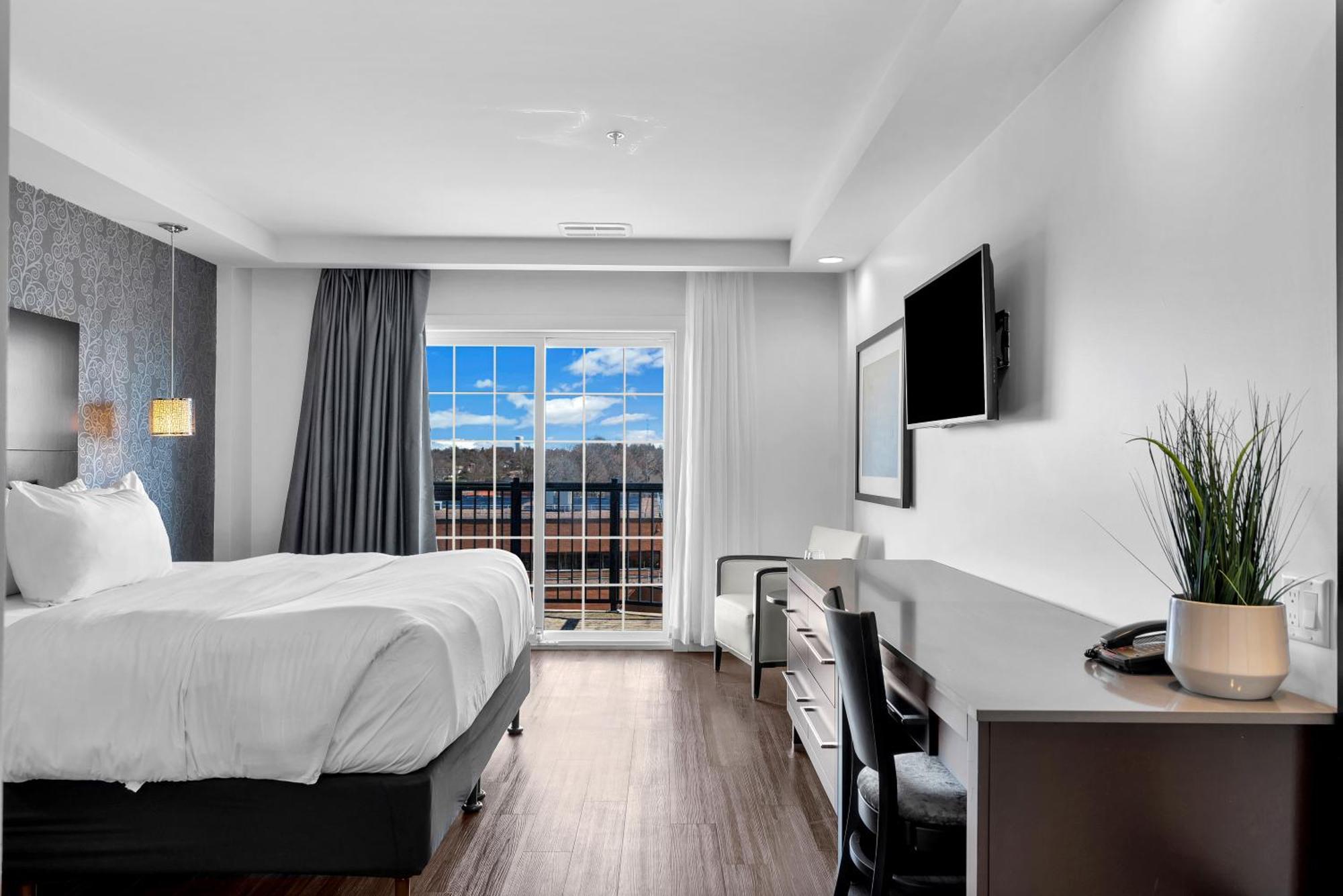 Hotel Shediac Zewnętrze zdjęcie